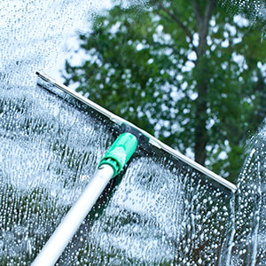 Window Cleaning Vancouver